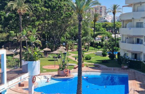 Benal Beach Sun - Photo 29