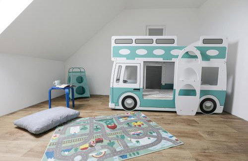 Penn Cottage perfect for North Cornwall trips - Foto 19