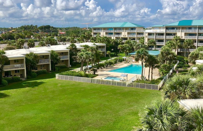 Silver Dunes Penthouse B - Foto 22