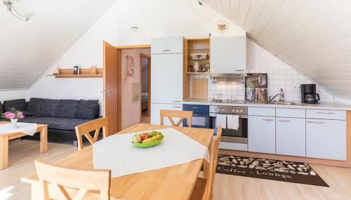 Ferienwohnung Lauser Dg - Foto 5