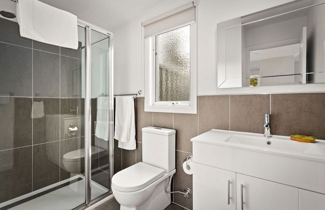 High Peaks Cottages - Foto 8