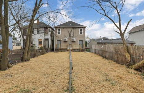 Modern 2BR Yale Townhouse Near Downtown Columbus - Foto 23