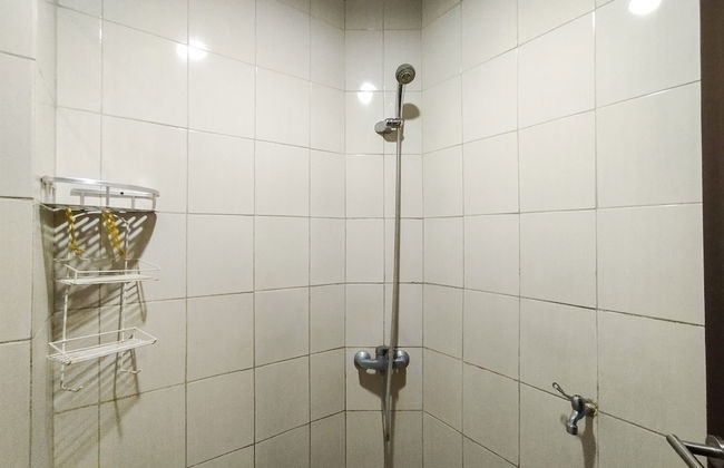 Cozy 2Br Apartment Mekarwangi Square Cibaduyut - Foto 18