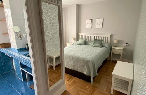 Apartamento ideal a la entrada de Salamanca !!! - Foto 21