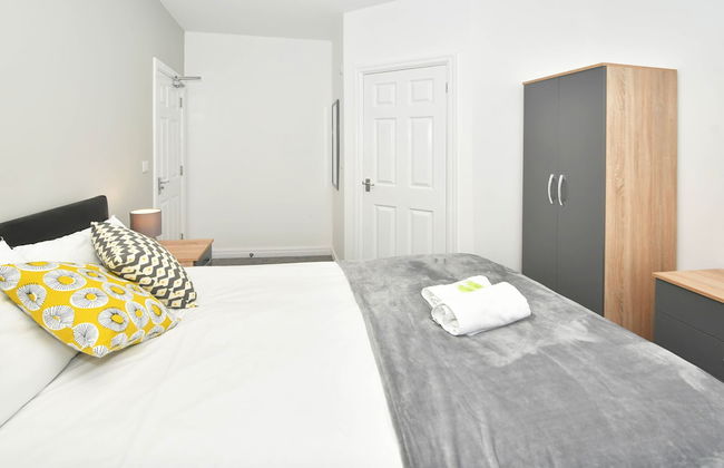 Townhouse@ 147 Westminster Street Crewe - Photo 4