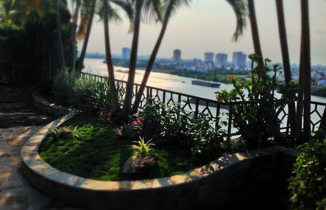 Saigon Domaine Luxury Residences - Foto 76