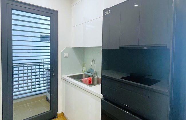 HKG-Vinhomes Sky Lake - Luxury Apartment - Foto 17