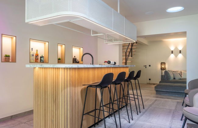 Relax in Kortrijk Luxury - Photo 34