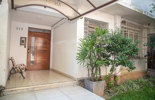 Apto no Bom Fim perto da Redenção WT3579 - Foto 22