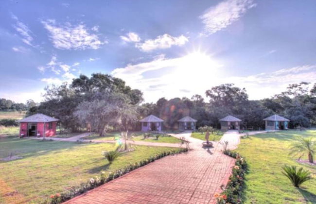 Hotel Fazenda Vida Bela - Photo 56