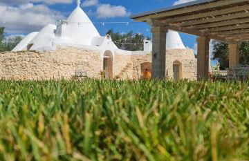 Pietre Vive Trulli del Salento - Foto 21