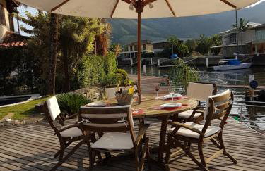 Casa no Condomínio Porto Frade - pertinho da praia - Foto 25