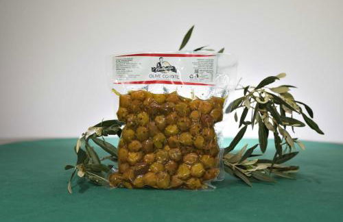 Casa blu' con terrazza panoramica - Foto 31