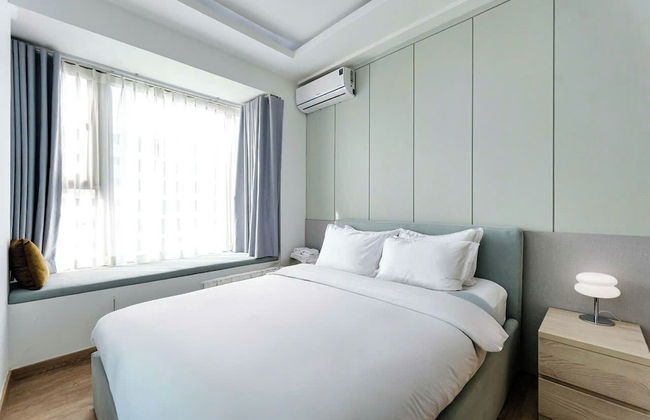 Luxury Apartment in Phu My Hung - Foto 22