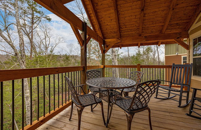 Serenity Peak - Foto 12