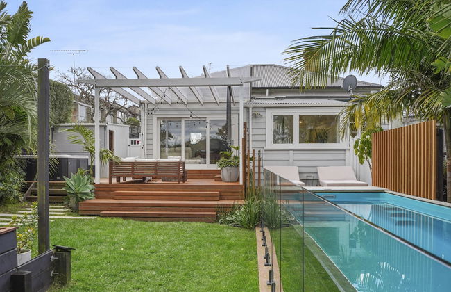 Tropical Paradise -Pool - Spa - Spacious - Foto 1