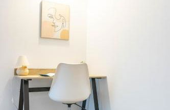 Le Cosy WIFI CLIM JARDIN TOP PROS SERVICESConciergerie MONTPELLIER - Photo 12