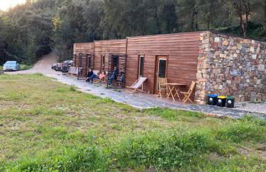 Fragas do Cabril Eco & Wellness Lodge - Foto 6