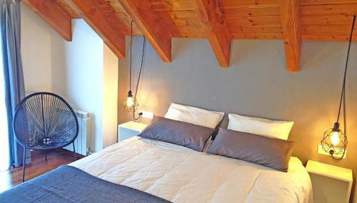 Apartamento dúplex Esterri d'Aneu - Foto 5