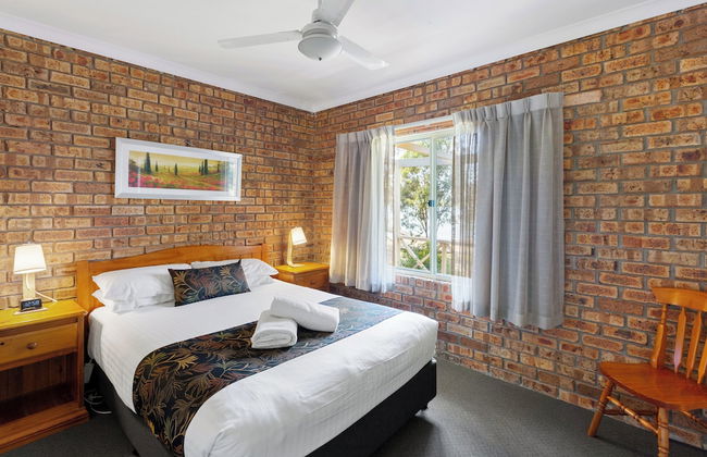 Mansfield Country Resort - Photo 8