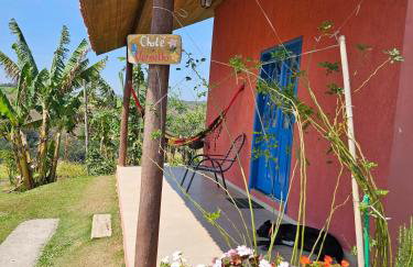 Sitio Aconchego Verde Guararema - Foto 9