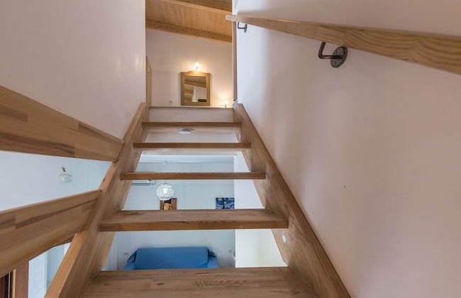 Sea View Village - Studios & Apartments - Foto 69