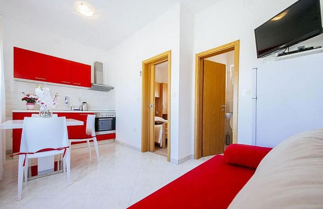 Apartments Perinic - Foto 11