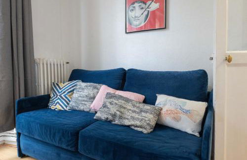 Superbe appartement Notre-Dame - Foto 26
