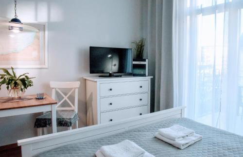 Apartamenty na Wyspie - Promenada - Foto 96