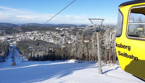 Seaside Appartement 458 Vier Jahreszeiten - Foto 2