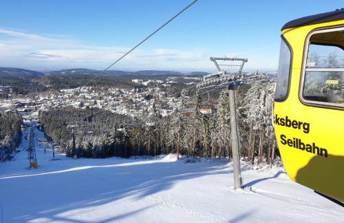 Seaside Appartement 458 Vier Jahreszeiten - Foto 2