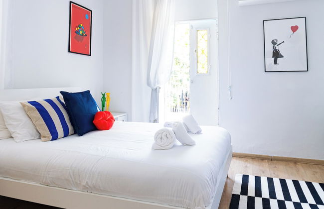 Mamilla View - Suites & Apt Hotel - Foto 73