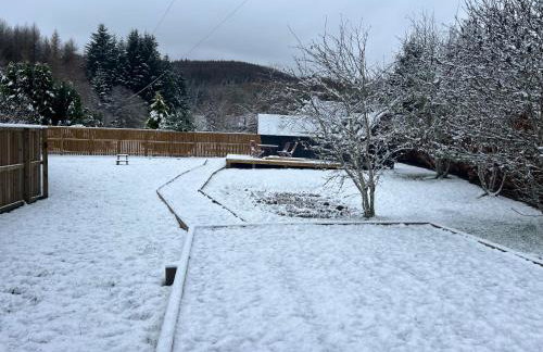 Hatton Lodge - Foto 19