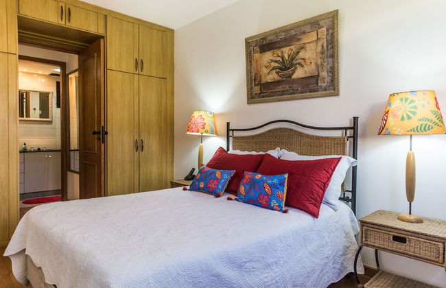 Omar do Rio - Apartamento PM101 - Foto 6