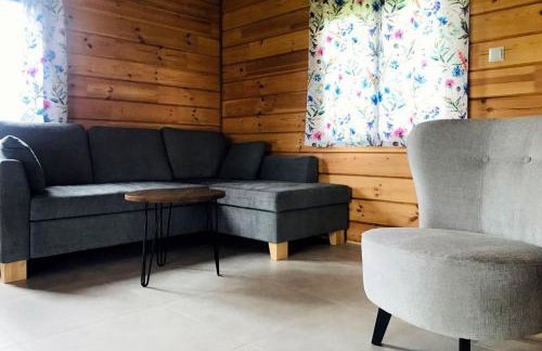 Pasterzewo 19 - Domki na Mazurach - Foto 64