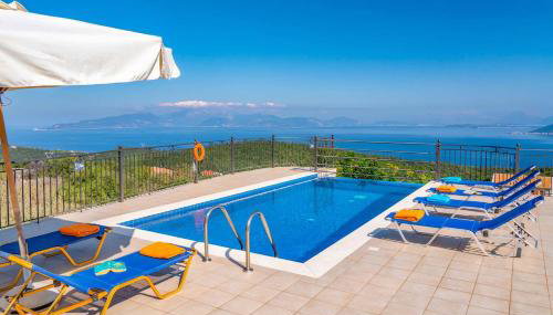 Villa Ireni Fiskardo by Villa Plus - Foto 2, Other