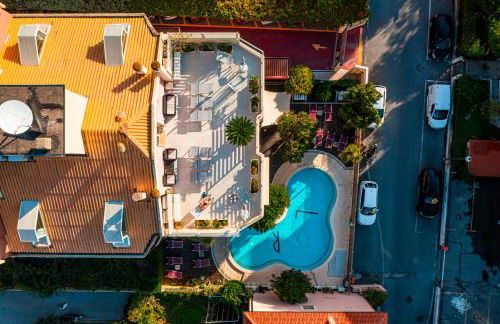 Ligure Residence - Foto 18