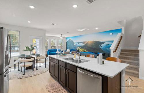 New Build in Prime Location Close to UNT TWU and DT Denton - Foto 3