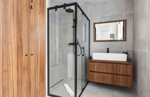 TheBlueStay 99 - Apartment in the heart of Paris - Foto 16