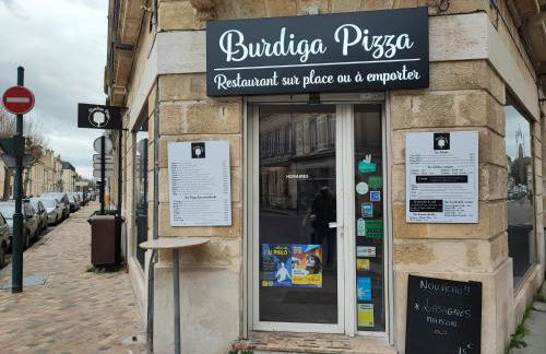 Duplex-terrasse-parking-climatisation - Foto 65