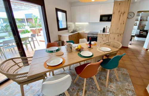 Casa Vela Blanca Vista al mar - Cambrils - - Photo 9