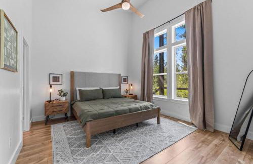 Wagon Wheel Hideaway - All season new build home near Tamarack Resort & Lake Cascade - Photo 69