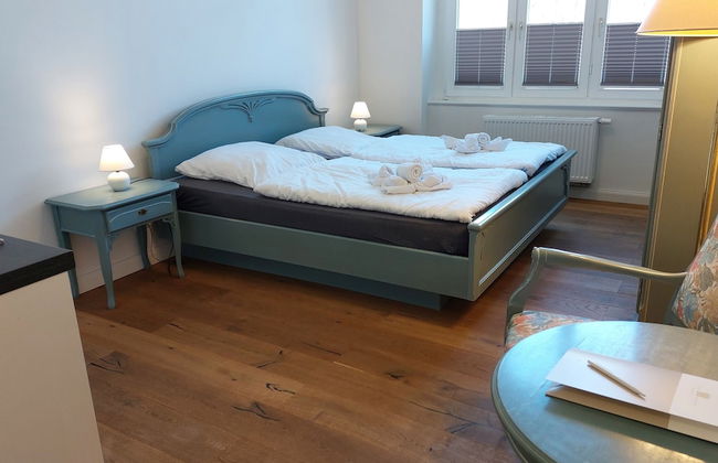 Schloss Hohendorf - Foto 38