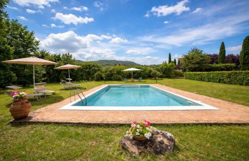 Scappo in Umbria, Torre Angelina - Foto 4