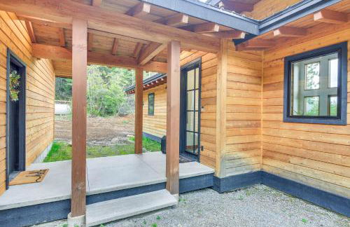 Luxe Mtn-View Escape 5 Mi to Dtwn Priest River! - Photo 23