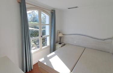 La villa Charles Grimaud Les Restanques Golf de Saint Tropez - Foto 18