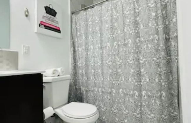 Comfortable European Style Home 4BR 4BA in Miami by ASVR-13670 - Foto 22