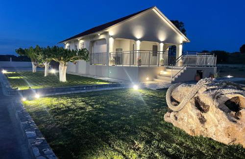 Villa Vrahinari - Photo 30