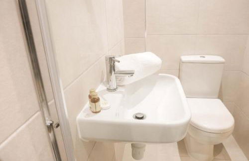 Lovely Studio Flat on Bath Road - Flat 5 - Foto 17