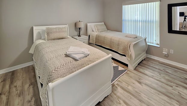 Comodidade do alojamento